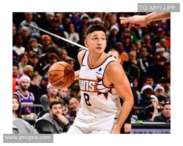 太阳主帅杰伦·格林缺席期间，由格雷森·阿伦顶替他首发