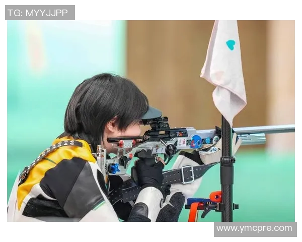 王子菲赵中豪领衔!浙江一队获50米步枪3种姿势混合团体金牌 王子菲赵中豪领衔!浙江一队获50米步枪3种姿势混合团体金牌