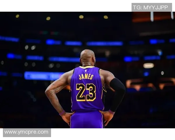 詹姆斯暗示即将复出!美媒热议回归日期 有望下周三首秀成历史第一人