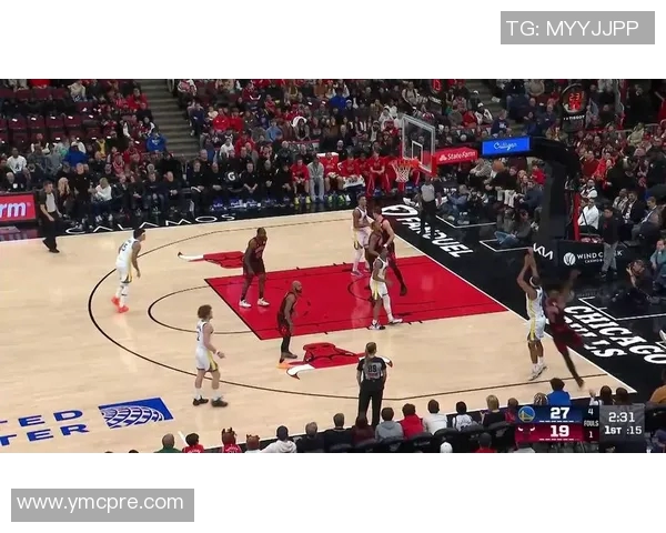 NBA战报:波杰姆斯基21分8板7助,勇士123-91狂胜公牛 NBA战报:波杰姆斯基21分8板7助,勇士123-91狂胜公牛