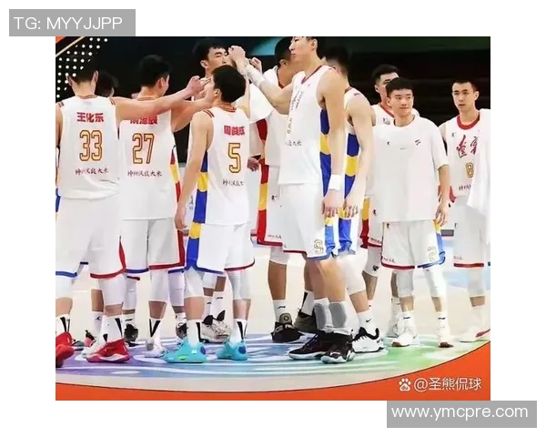 CBA球队巡礼：辽宁——阵容大改战力锐减，外援将决定上限