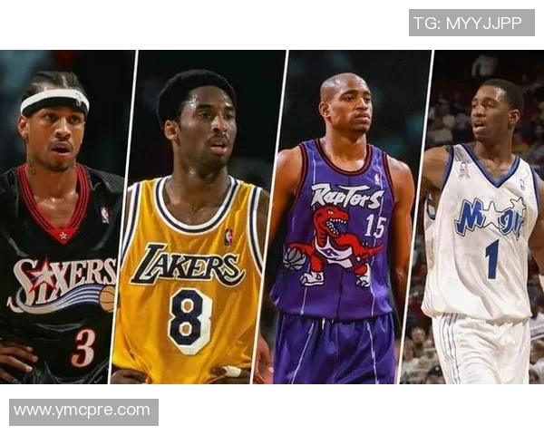 ChatGPT评十大被高估球员：瓜1 威少2 魔兽3 麦迪4 艾弗森8 姚明9