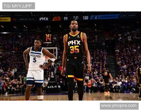 布朗怒怼杜兰特垃圾话越界：男人有些话绝不能说 我已等不及下次交手