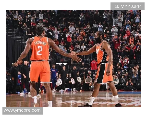 一场122-125给快船送上大礼！有望进前10，管理层迎来了艰难抉择