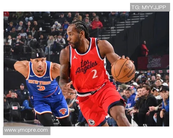 快船完败!布伦森26+7唐斯立功,伦纳德25+4创纪录,哈登23分7罚 快船完败!布伦森26+7唐斯立功,伦纳德25+4创纪录,哈登23分7罚