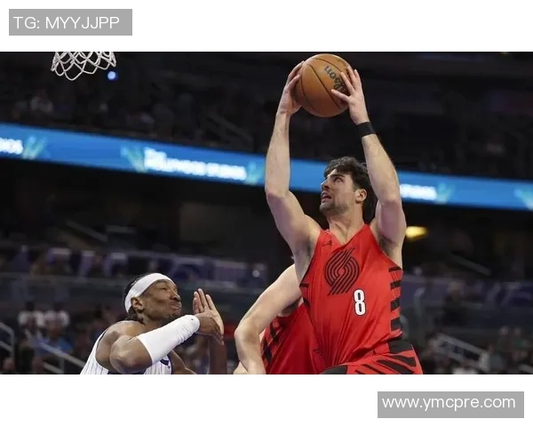 斯普利特:满意开拓者现有阵容,对乐福刮目相看! 斯普利特:满意开拓者现有阵容,对乐福刮目相看!