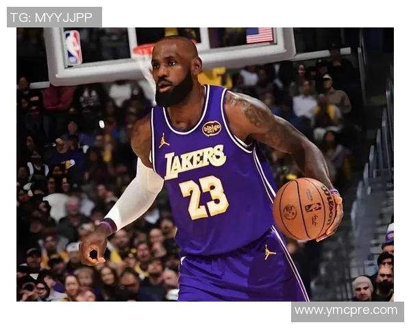 湖人109-110惜败魔术,詹姆斯失绝杀,班凯罗36+10